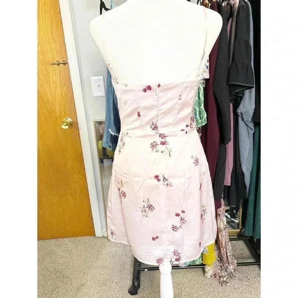 Princess Polly Mío Mini Dress - Picture 12 of 16